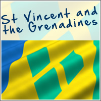St Vincent and the Grenadines